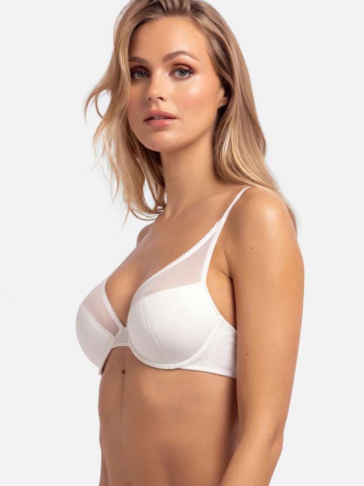 2 PACK ARISTA DEMI BRA