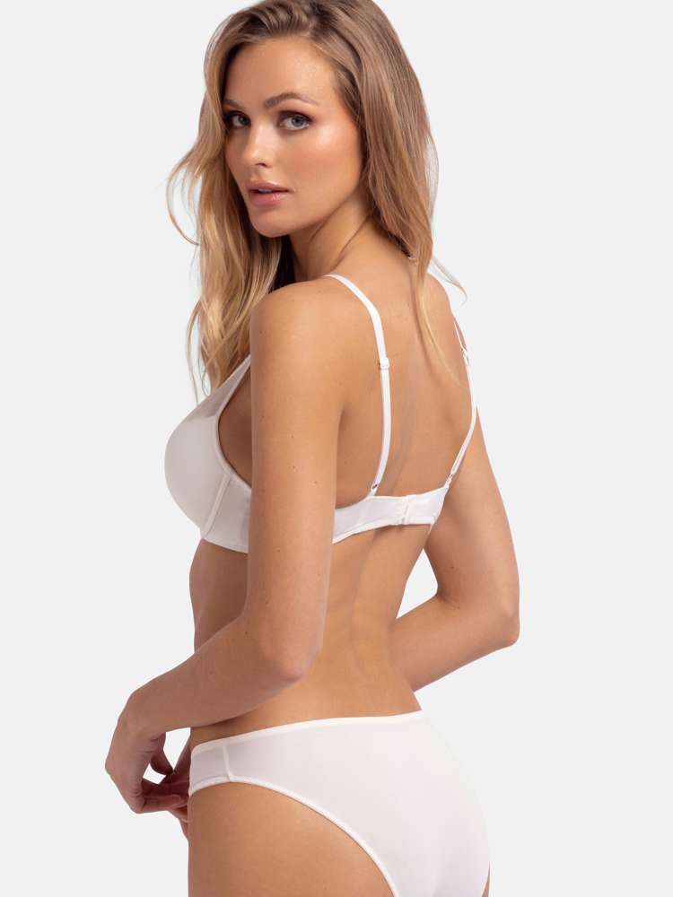2 PACK ARISTA DEMI BRA