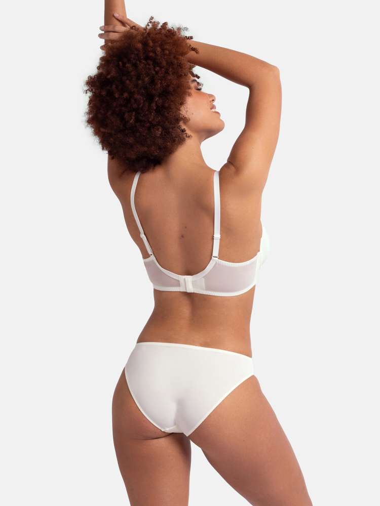 2 PACK ARISTA FULL COVERAGE BRA