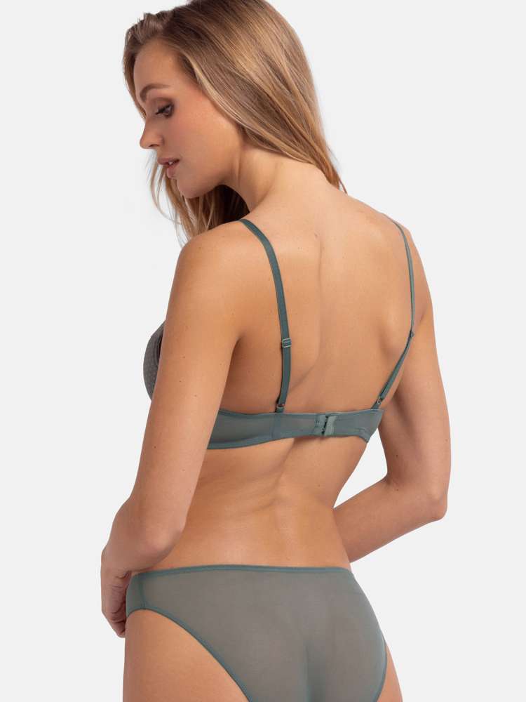 ARISTA DEMI BRA