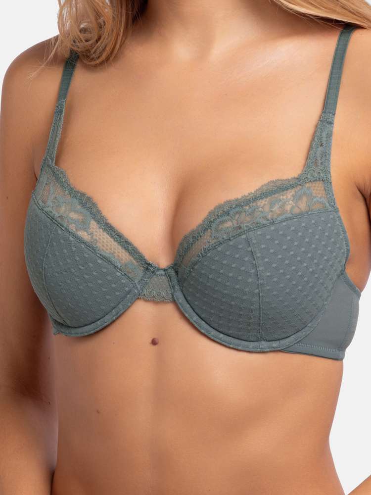 ARISTA DEMI BRA