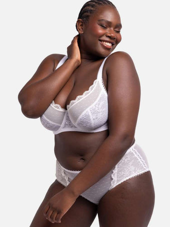 ARYA UNDERWIRE BRA