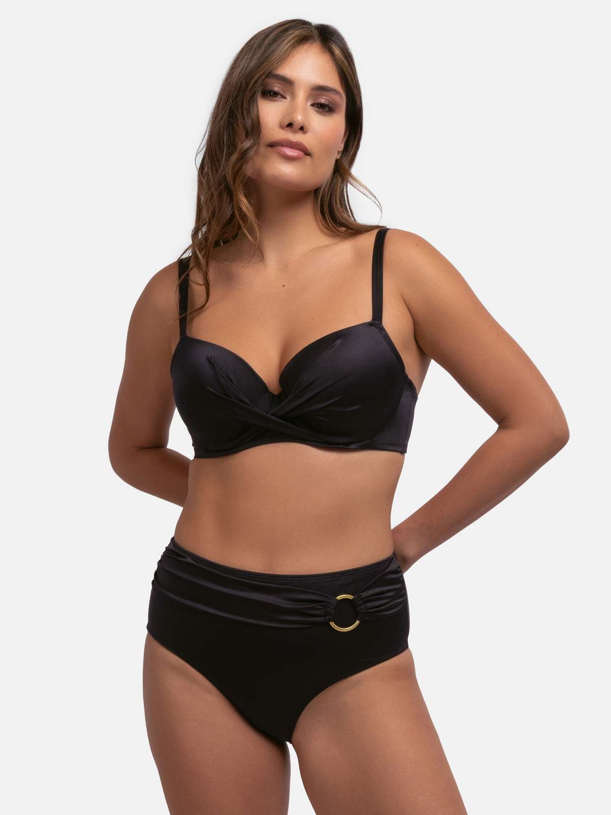 Azores Light Padded Bikini Top