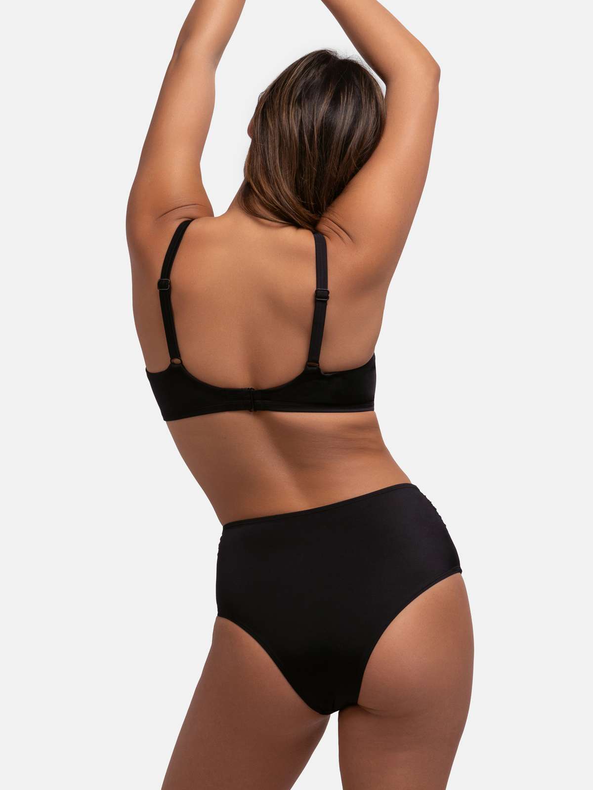 Azores Light Padded Bikini Top
