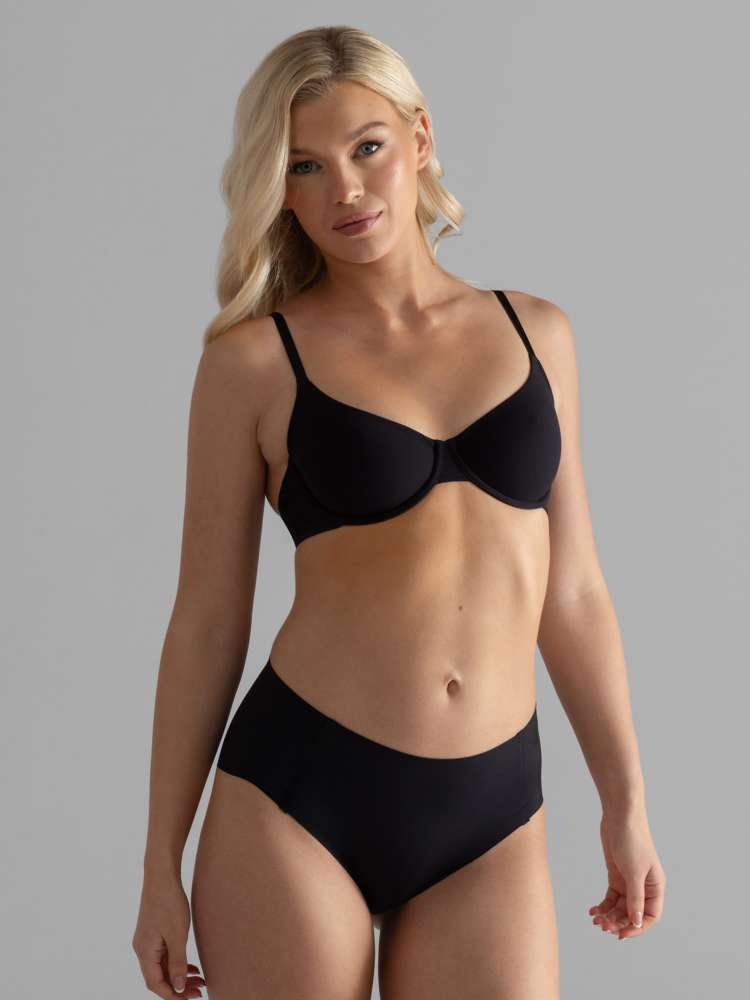 Seamless Brief - 3 Pack