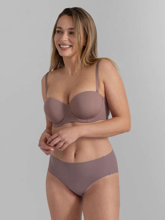 Seamless Brief - 3 Pack