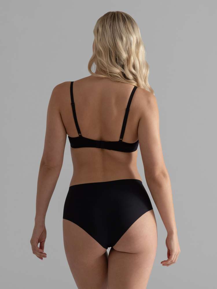 Seamless Brief - 3 Pack