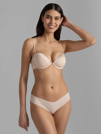 Seamless Thong - 3 Pack