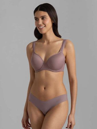 Seamless Thong - 3 Pack