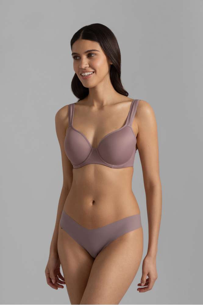 Seamless Thong - 3 Pack