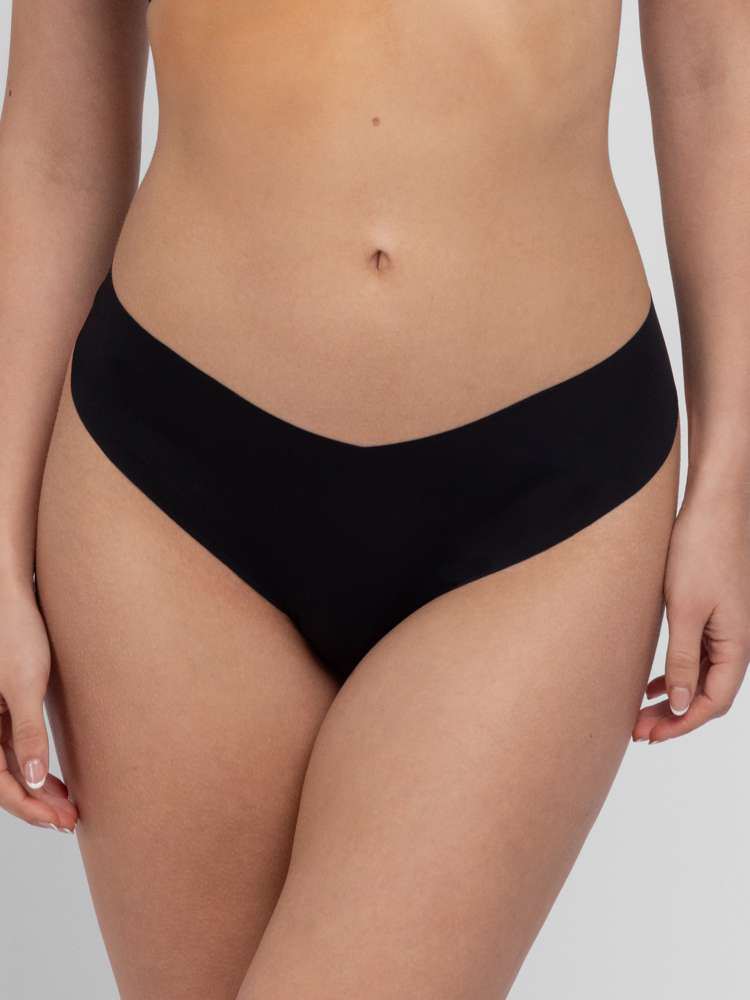 Seamless Thong - 3 Pack