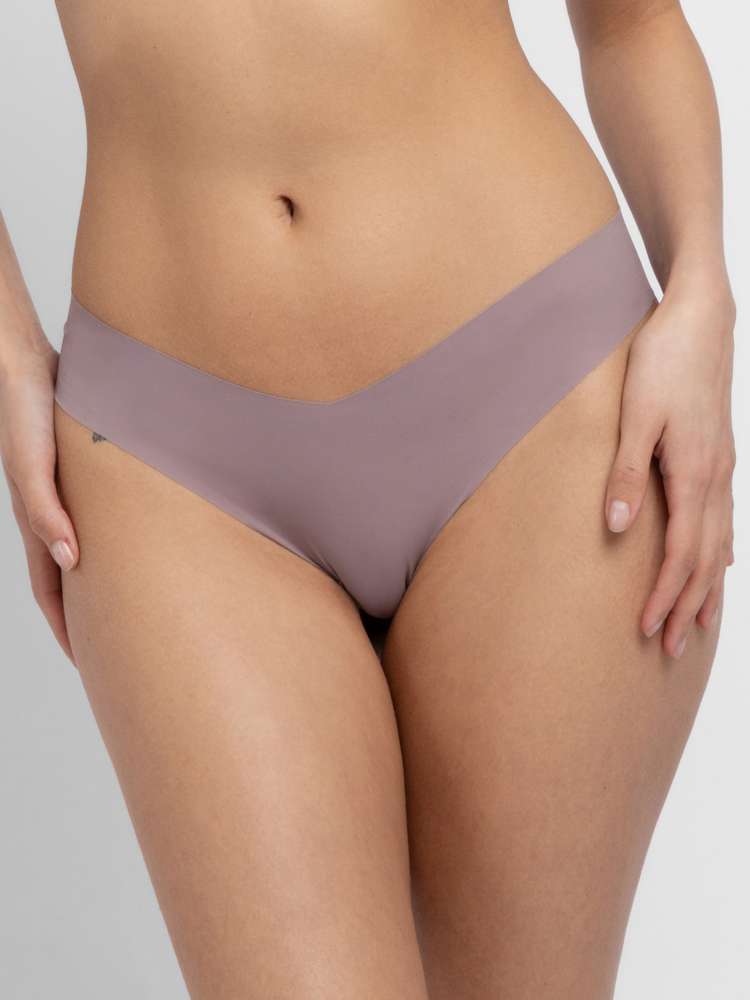 Seamless Thong - 3 Pack