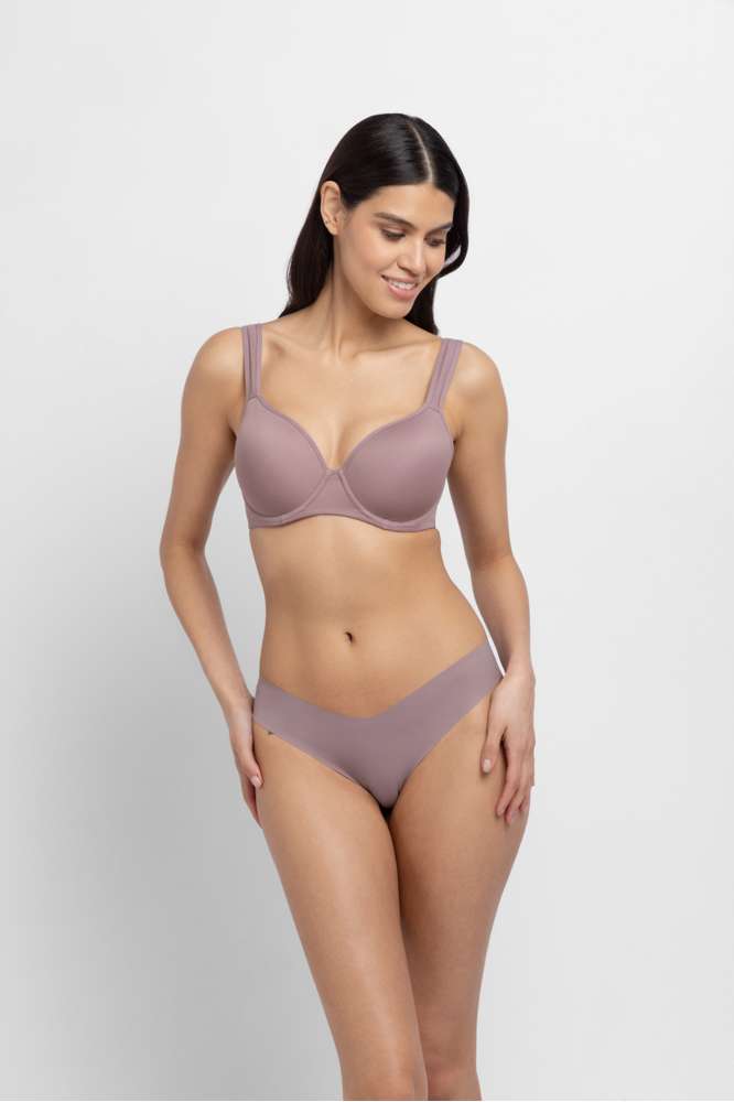 Seamless Thong - 3 Pack