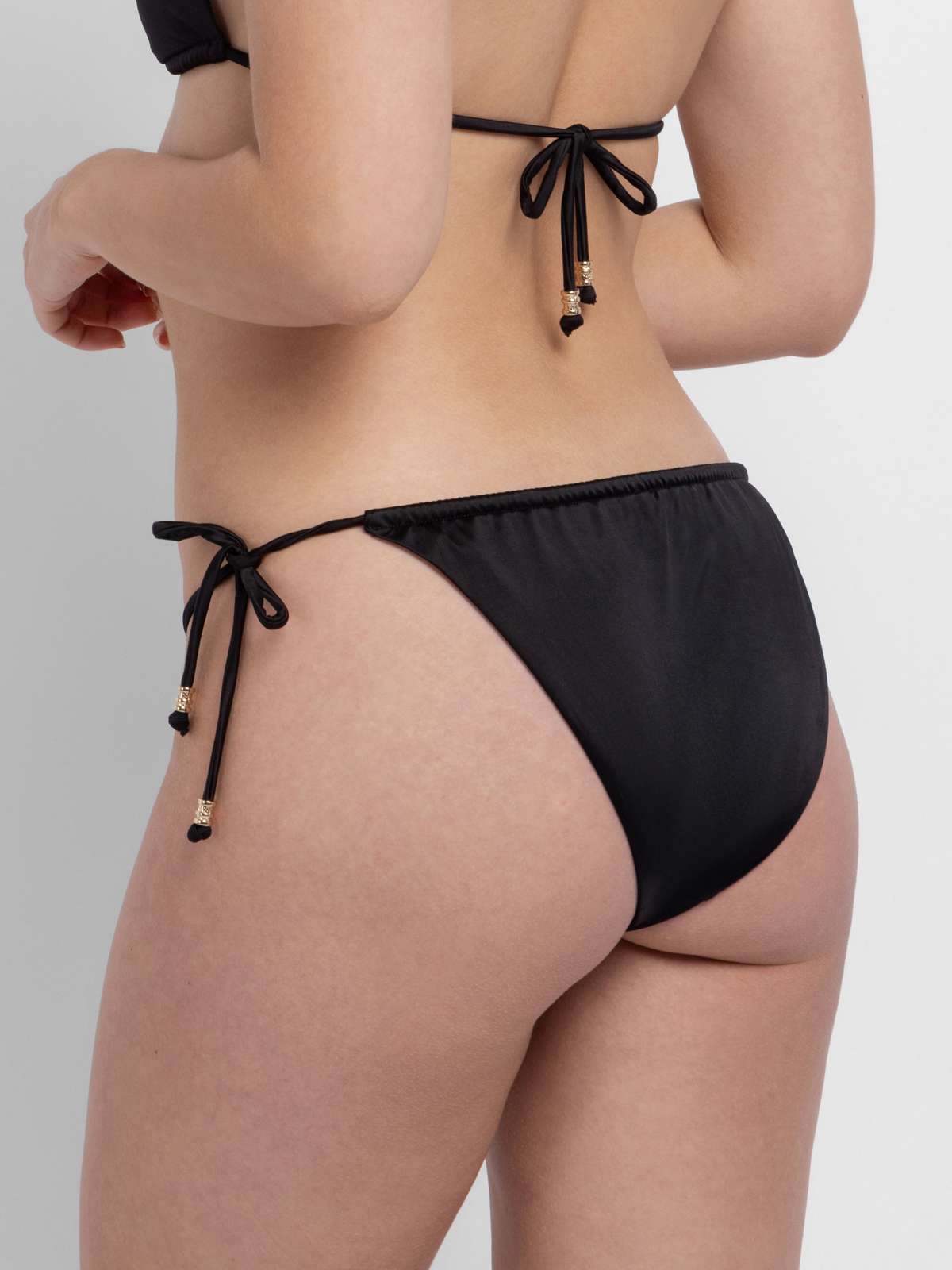 Amnesia Tie Side Bikini Bottom