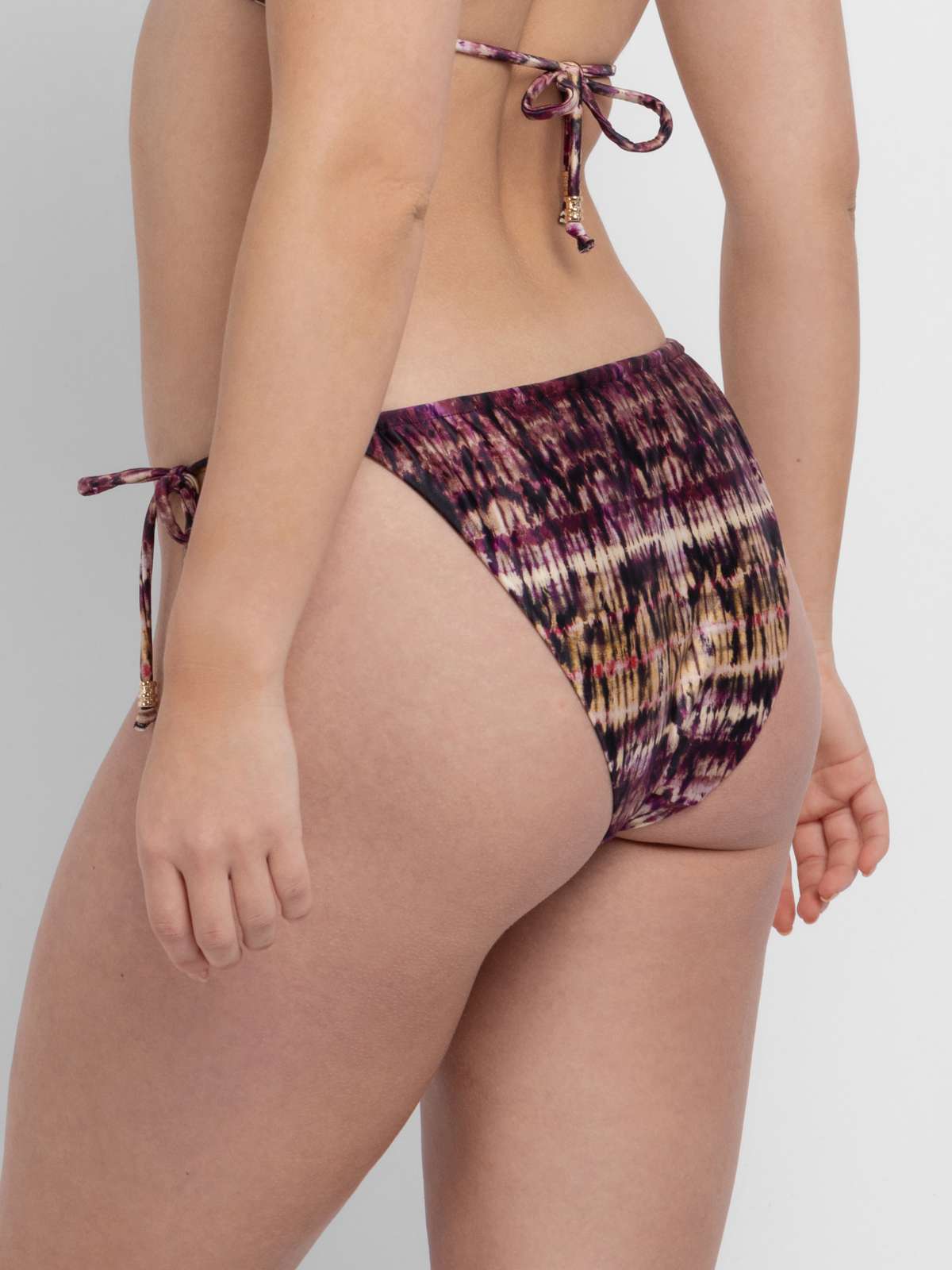 Amnesiatie Side Briefs