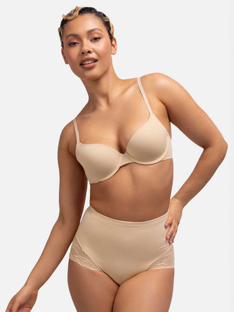 BRIGITTE SCULPTING BRIEF