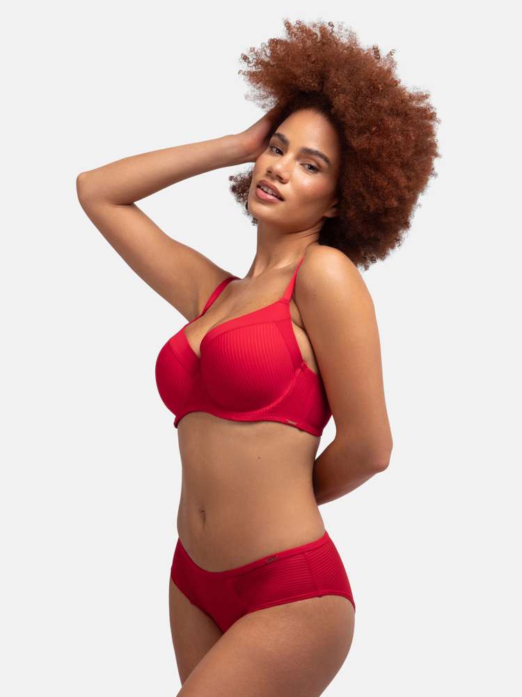 CARMEN DEMI BRA