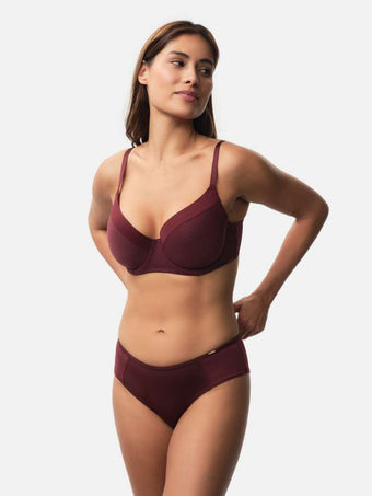 CARMEN DEMI BRA