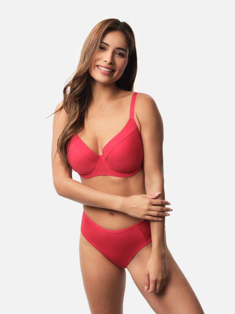 CARMEN DEMI BRA