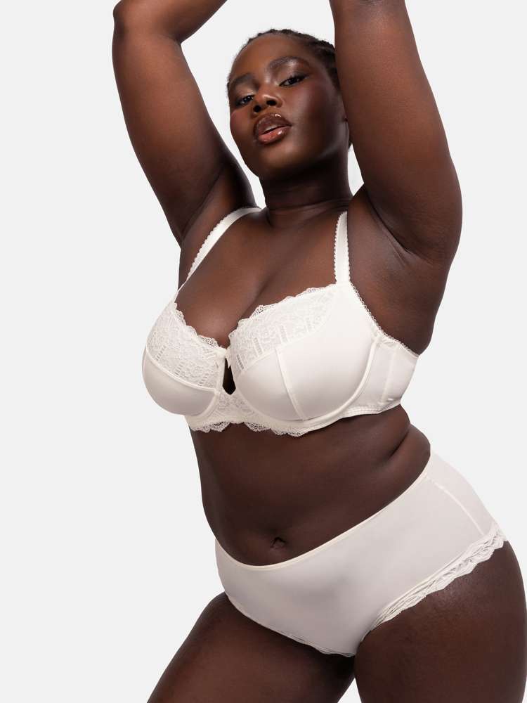 CELINE FULL COVERAGE BRA