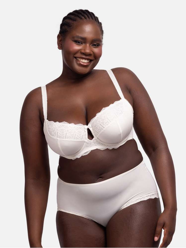 CELINE FULL COVERAGE BRA