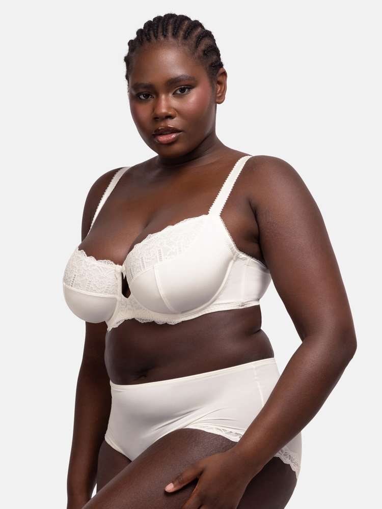 CELINE FULL COVERAGE BRA