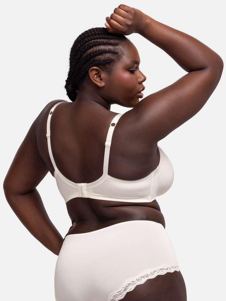 CELINE FULL COVERAGE BRA
