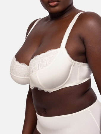 CELINE FULL COVERAGE BRA