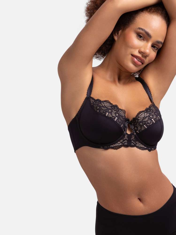 CELINE FULL COVERAGE BRA