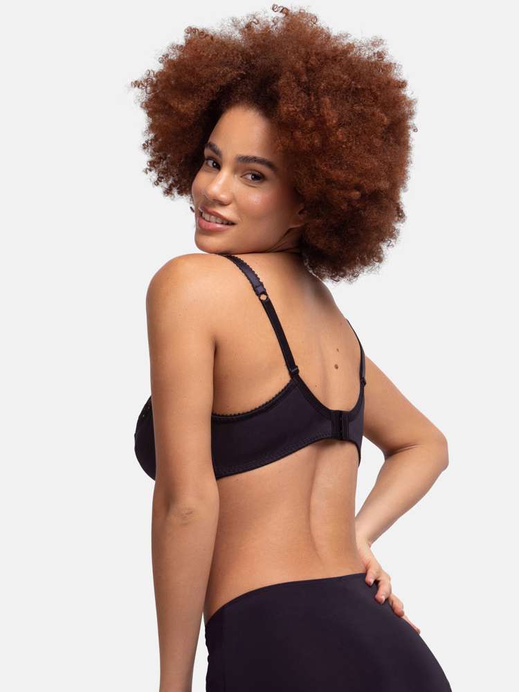 CELINE FULL COVERAGE BRA