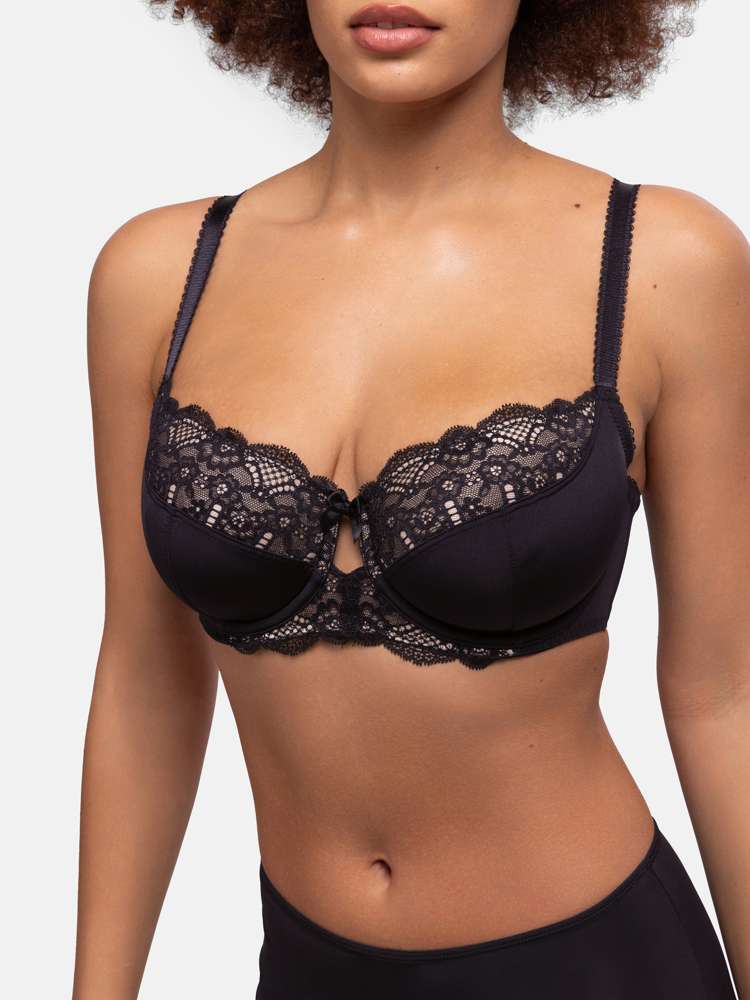 CELINE FULL COVERAGE BRA