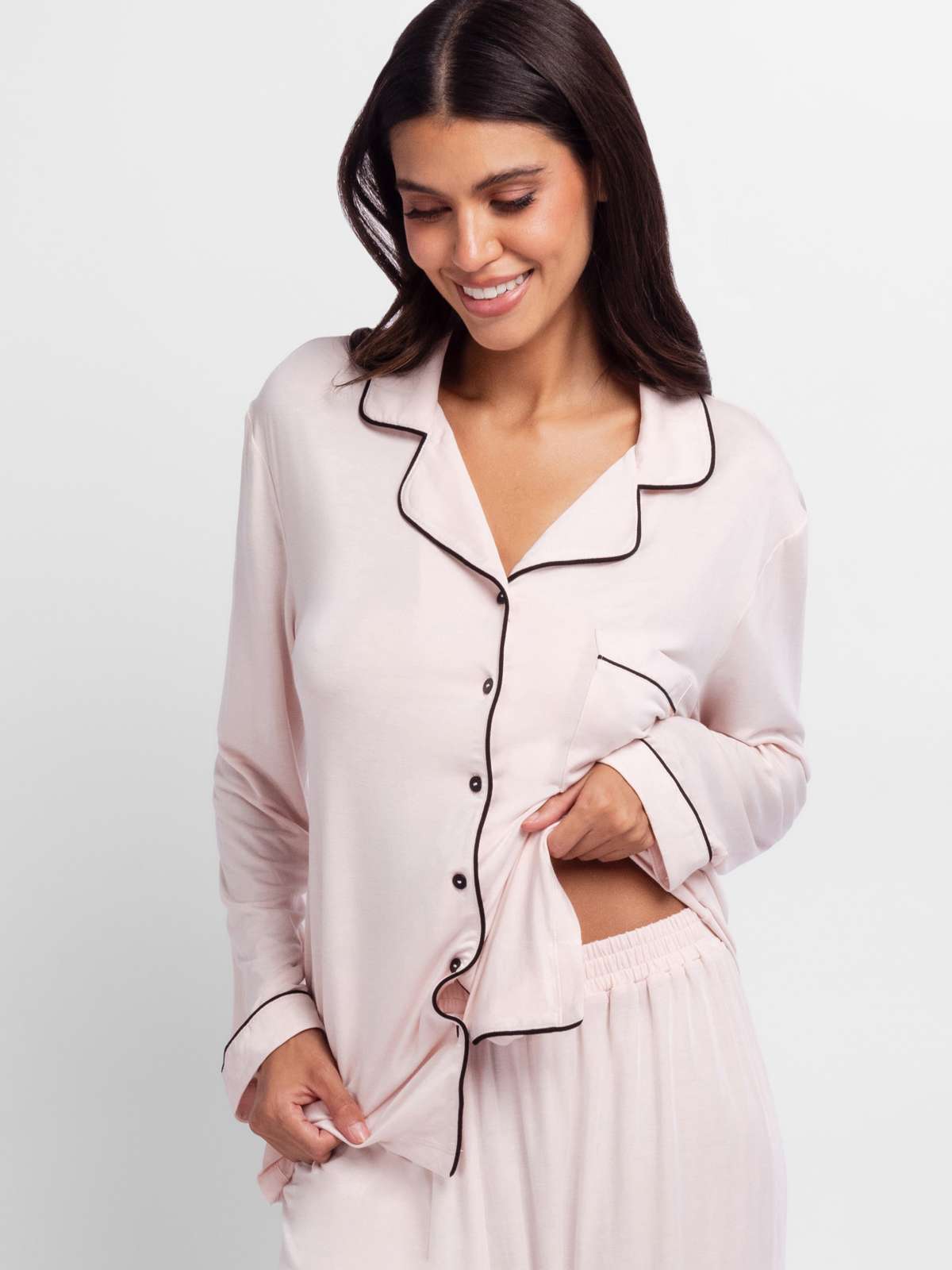 Charli Top And Bottom Set
