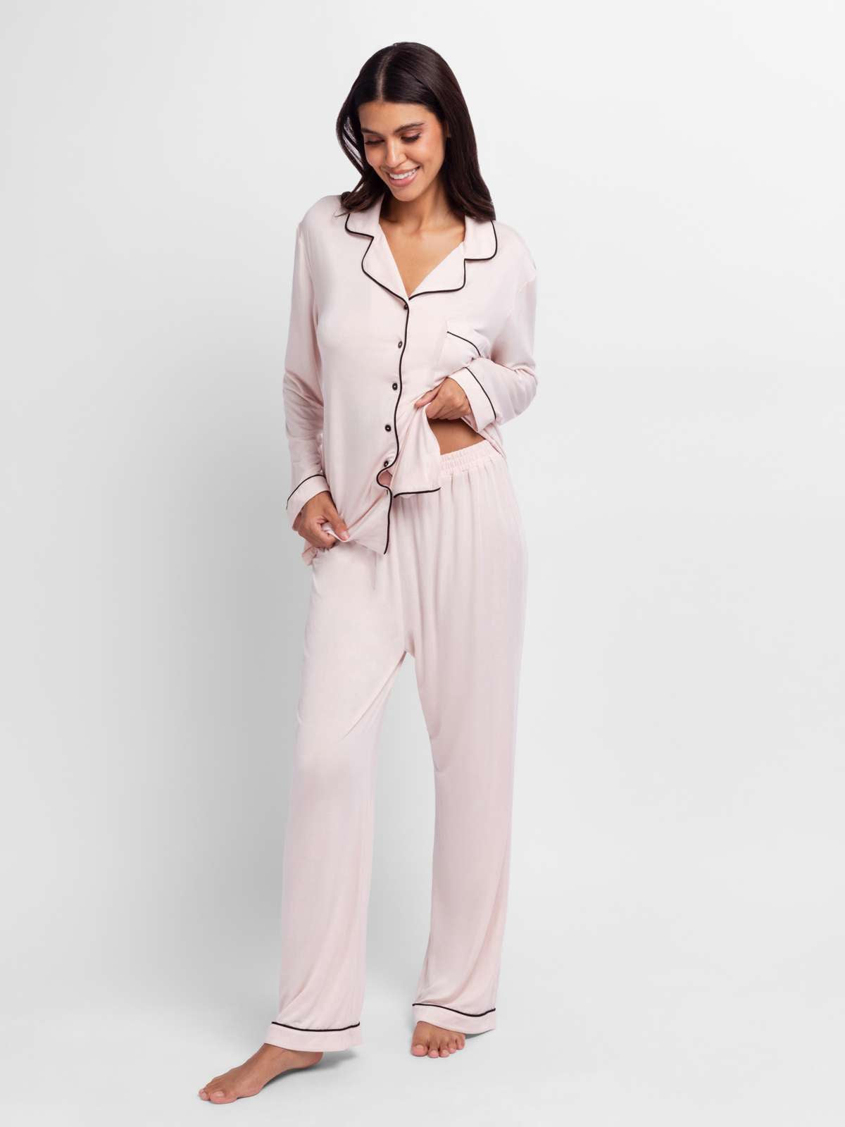 Charli Top And Bottom Set