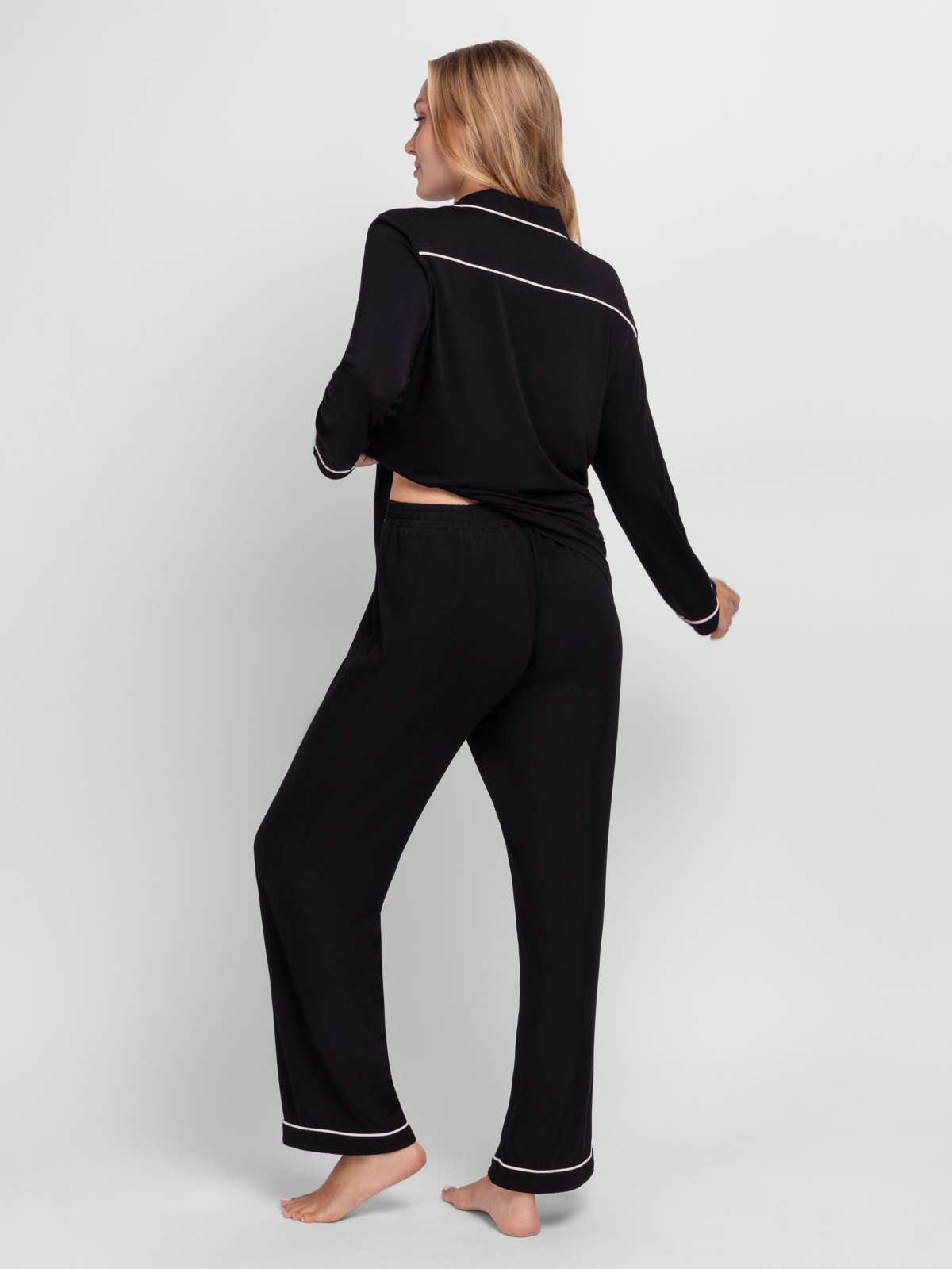 Charli Top And Bottom Set