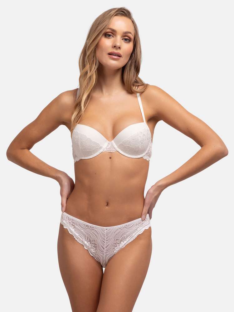 CLAIRE DEMI BRA