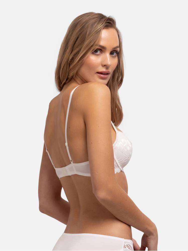 CLAIRE DEMI BRA