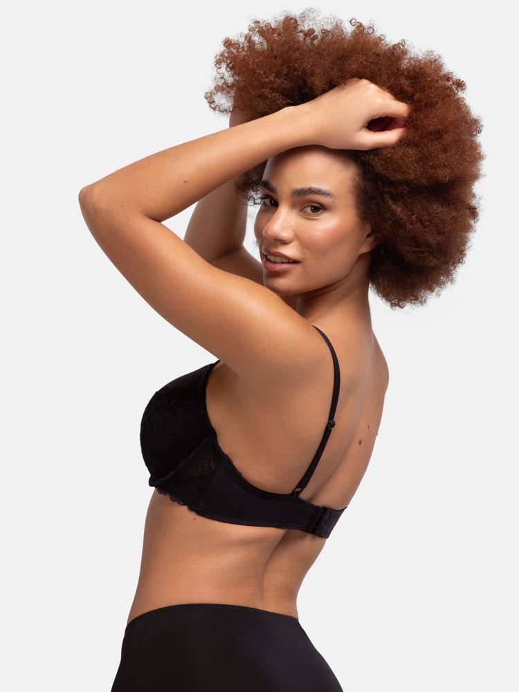 CLAIRE DEMI BRA