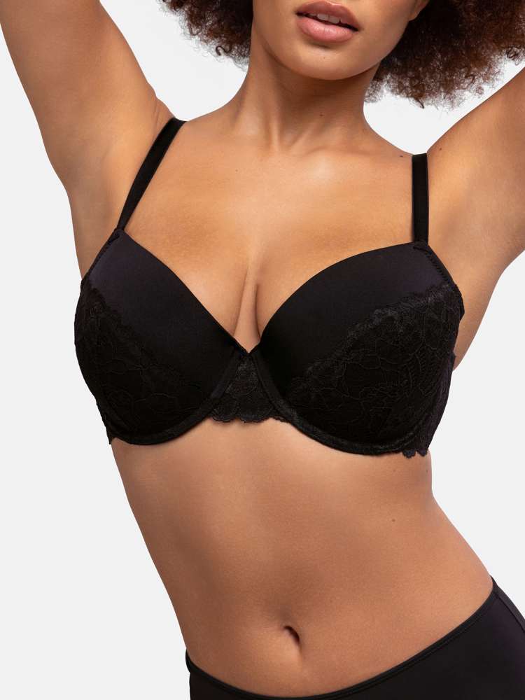 CLAIRE DEMI BRA