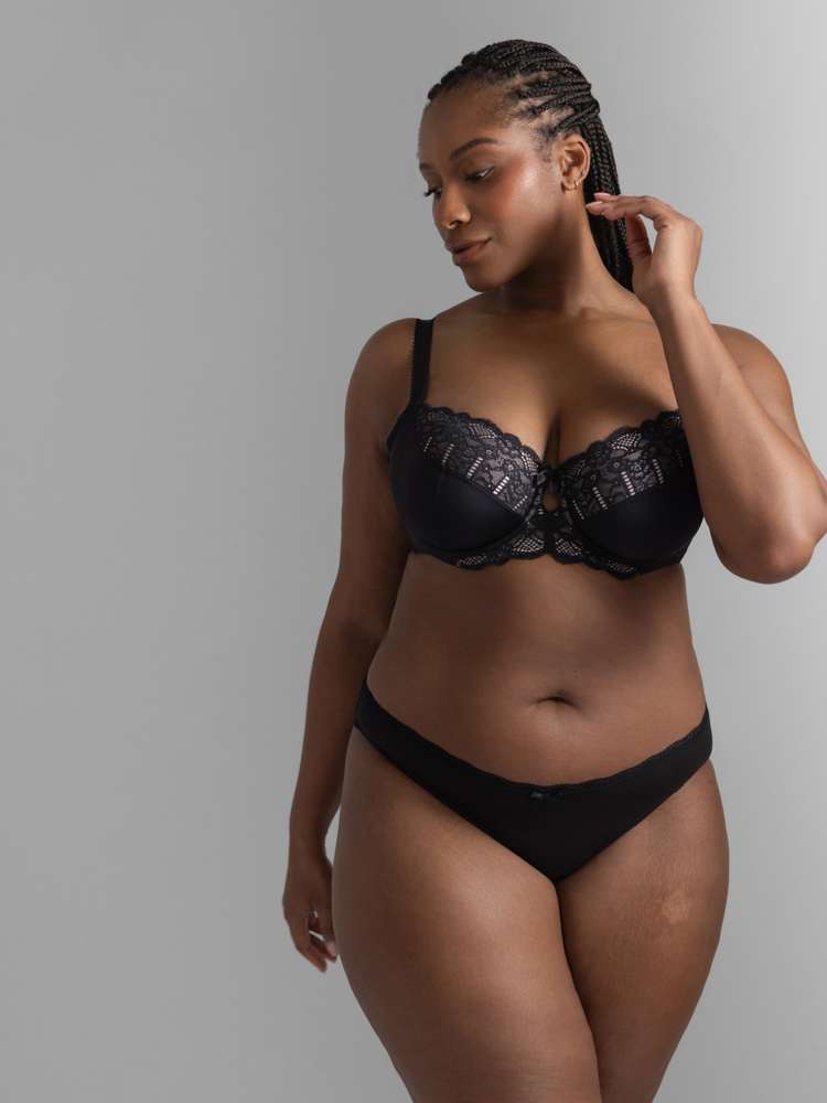 CELINE FULL COVERAGE BRA