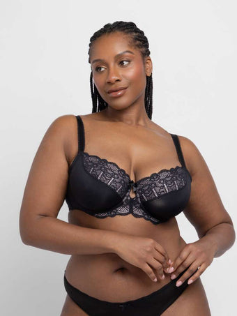 CELINE FULL COVERAGE BRA