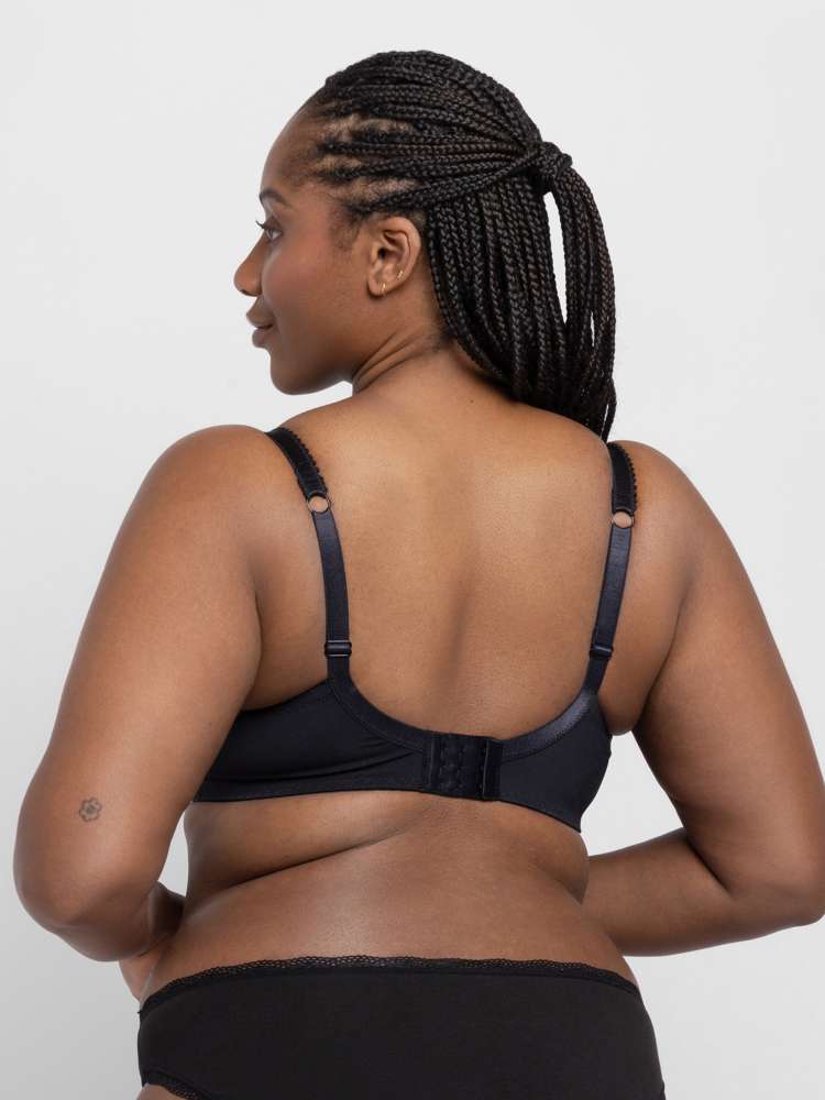 CELINE FULL COVERAGE BRA