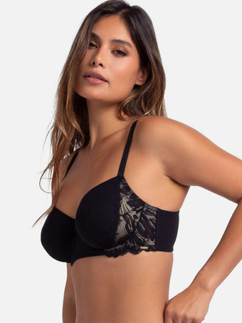 DELIA FULL CUP BRA