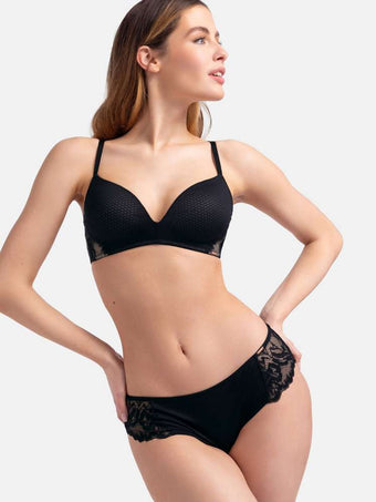DELIA SOFT BRA