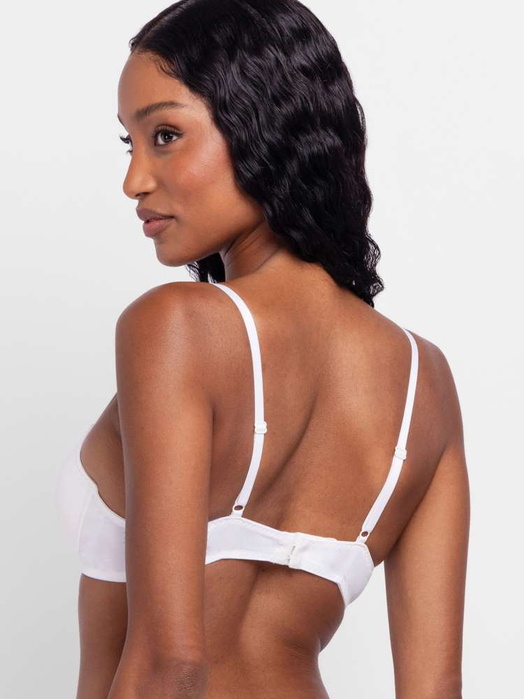 2 PACK EMERSYN DEMI BRA