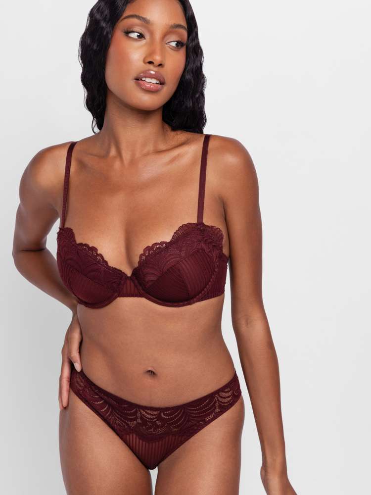 Culotte Emersyn