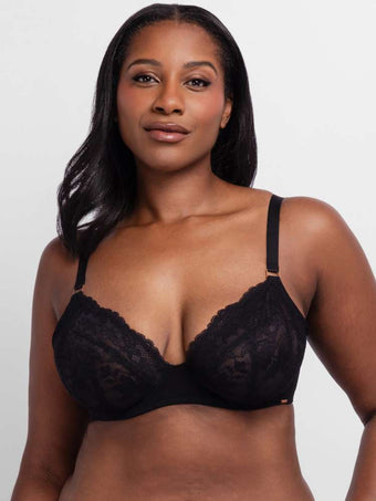 EMORY FULL COVERAGE BRA