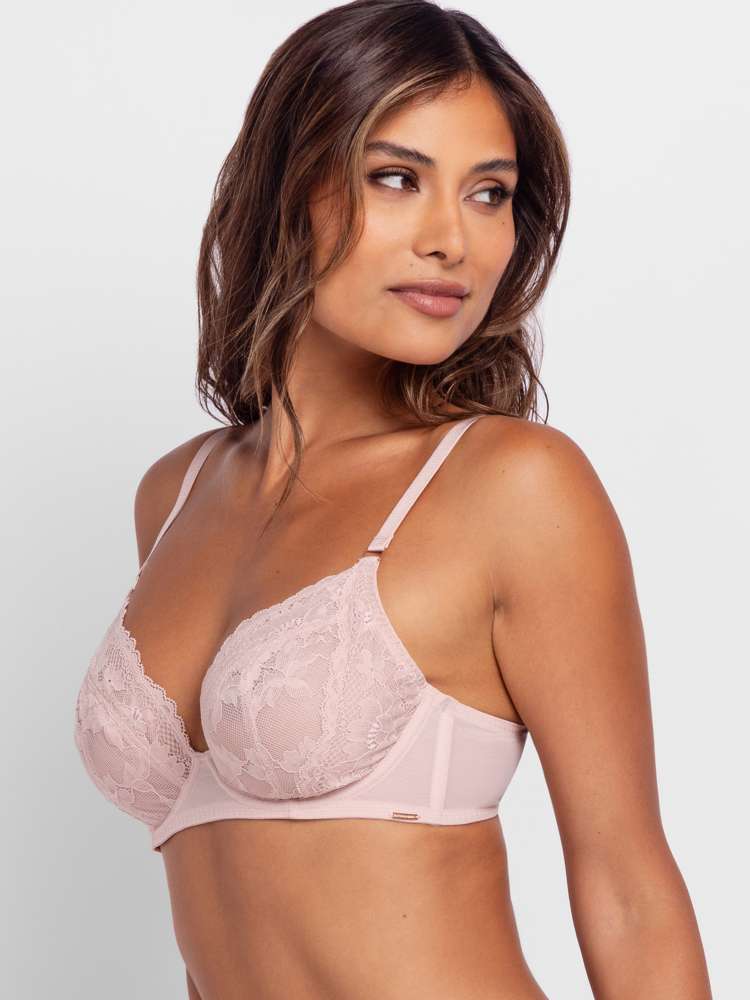 EMORY FULL COVERAGE BRA