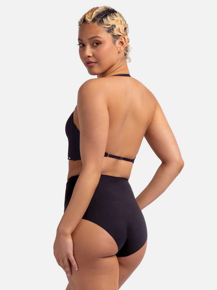 ESSENSUAL PLUNGE BRA