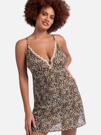 EUDORA DRESS