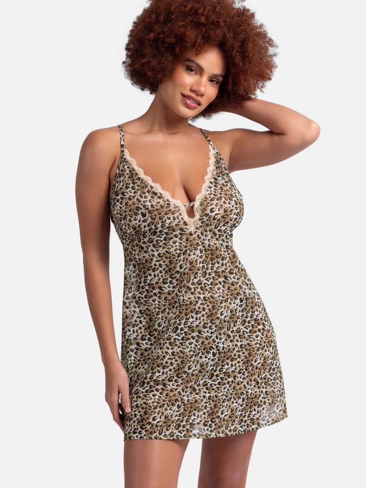 EUDORA DRESS